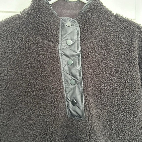 Athleta fleece - Picture 2 of 4